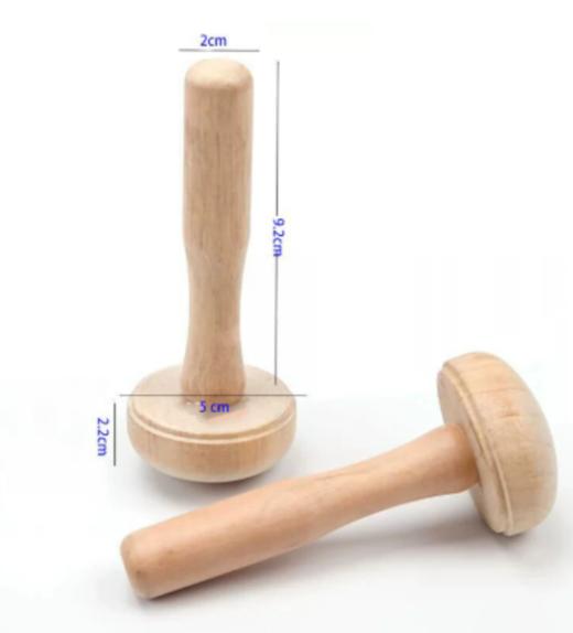 配件-木蘑菇 商品图0