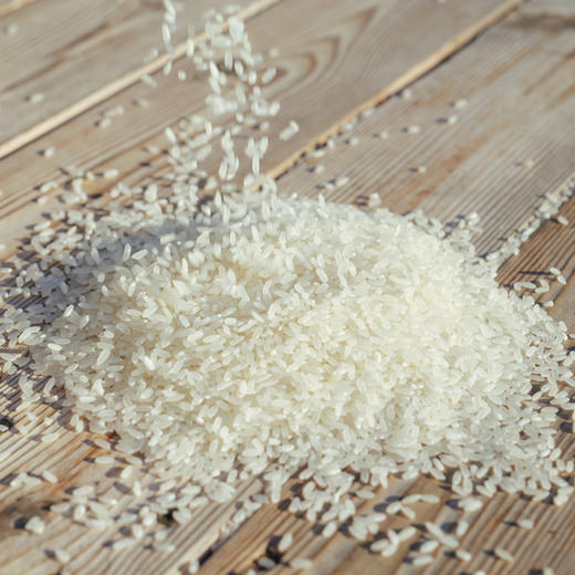 有机五常大米2.5kg 商品图4