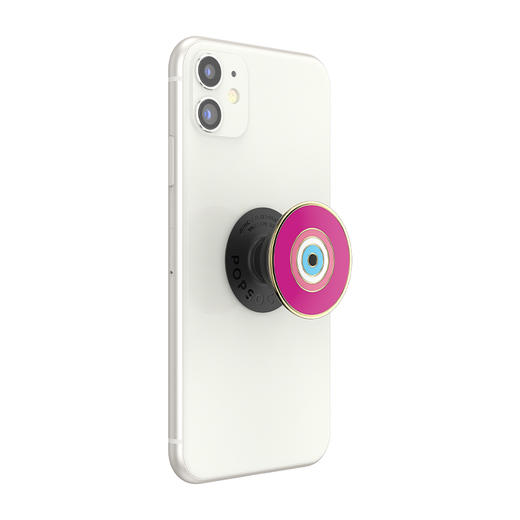 1【POPGRIP泡泡骚】Enamel金属珐琅系列 注视 商品图2