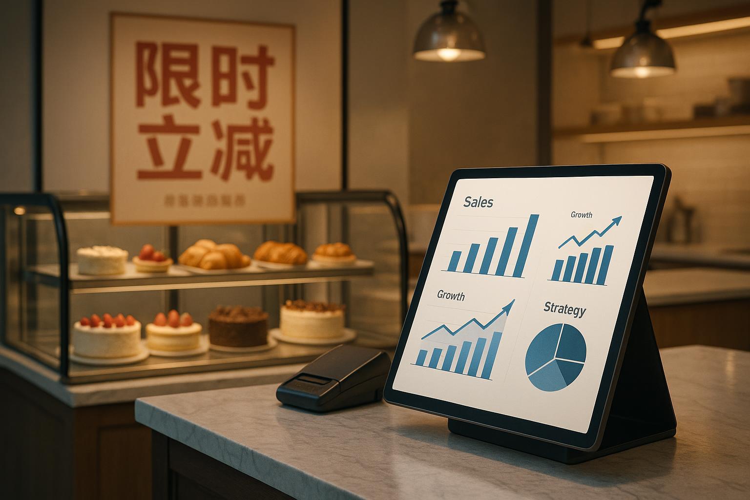 如何用促销活动快速拉升门店销量？