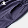 Kappa运动裤女2025新款秋季宽松休闲直筒裤阔腿裤长裤K0F82AX82 商品缩略图3