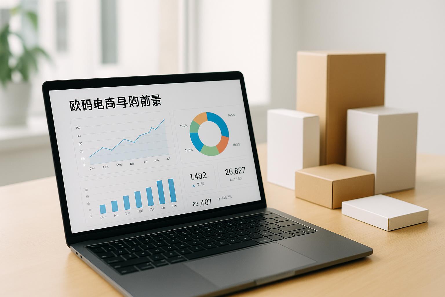 欧码电商导购行业目前有哪些市场机会？