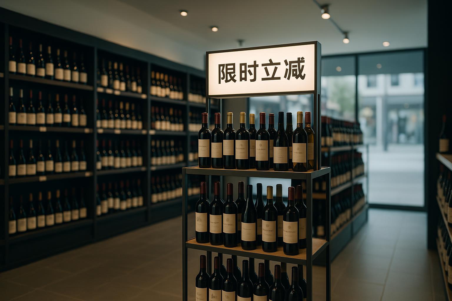 新开业门店如何快速起量？