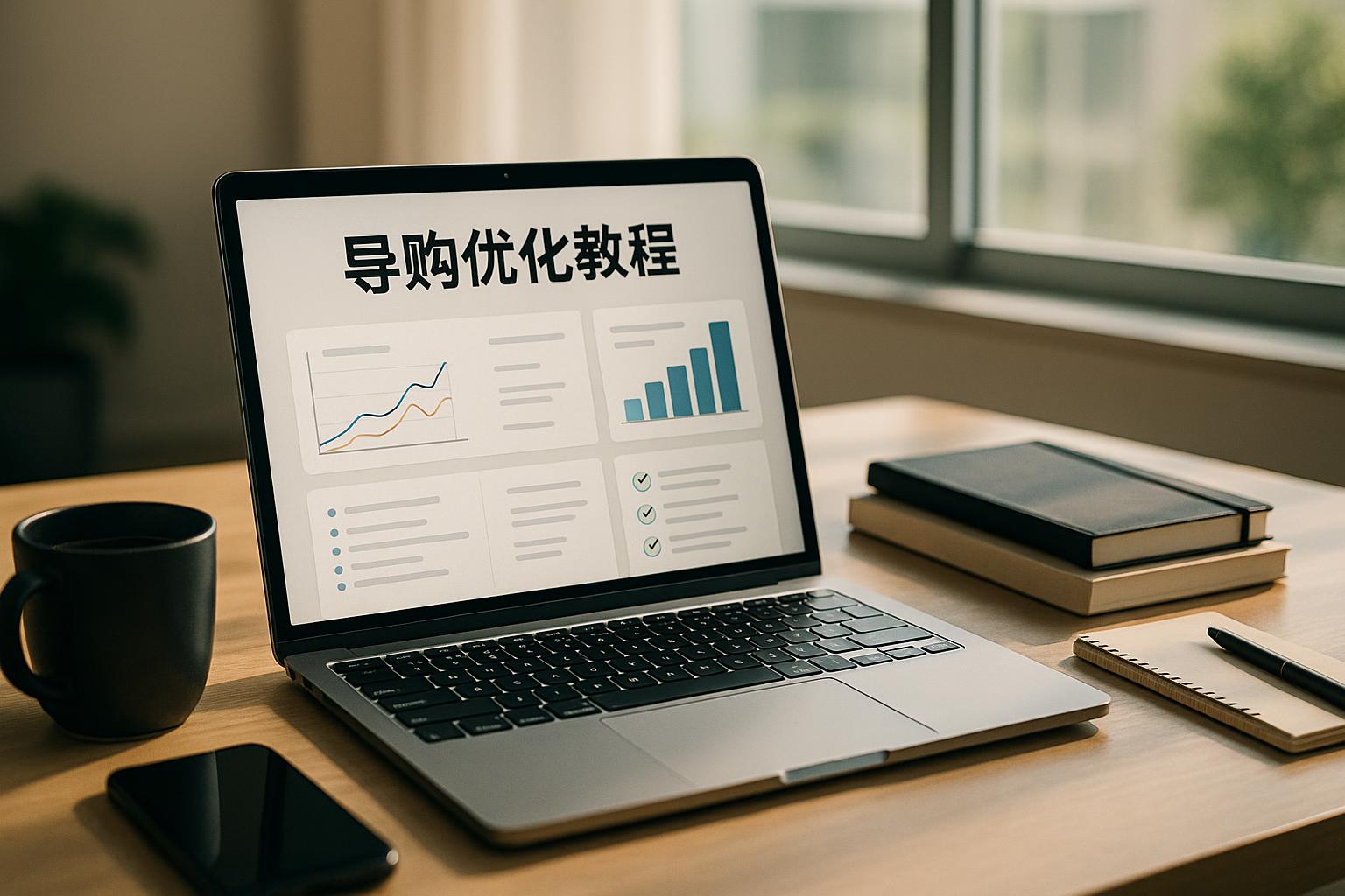 如何挑选适合自身的电商导购教程？
