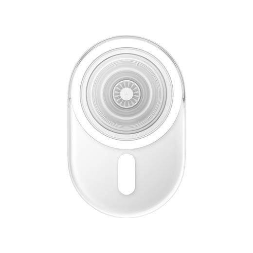 限时折上折【MAGSAFE磁吸】Pill椭圆啪嗒系列 全透 商品图1