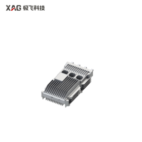 极飞 R100/R200 2025款 车控 农业无人车配件