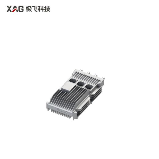 极飞 R100/R200 2025款 车控 农业无人车配件 商品图0