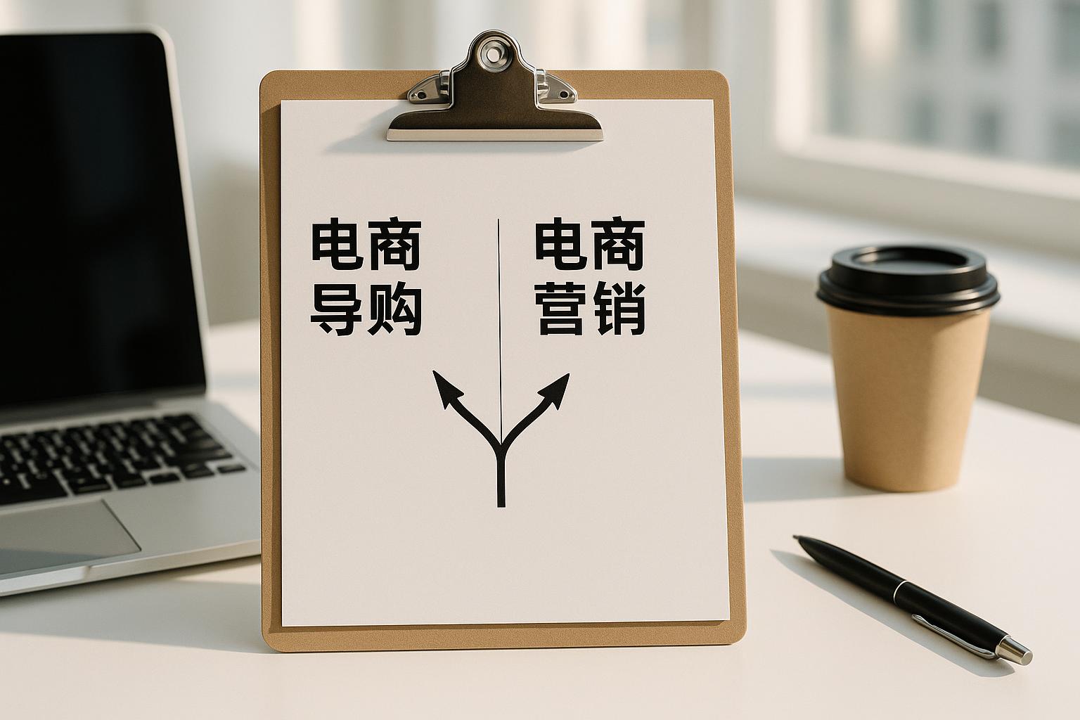 如何理解电商导购的核心作用？