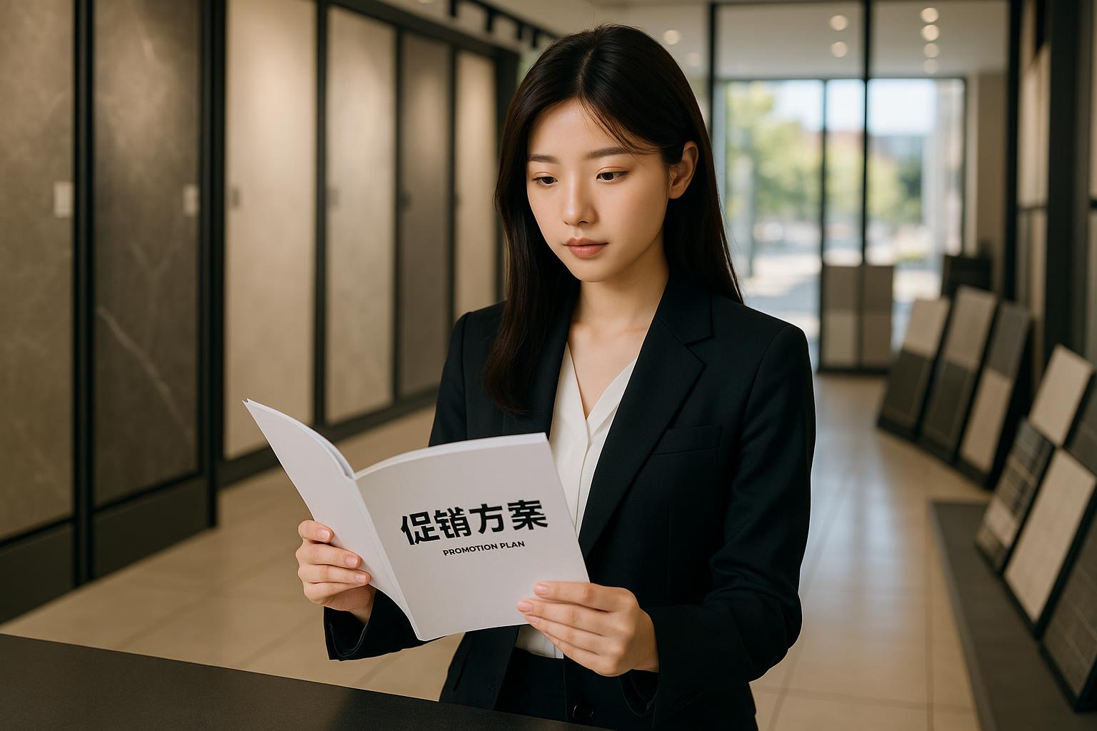 如何精准锁定目标客户？
