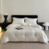 【换季出清】自然醒天丝棉大提花系列-80至臻大豆被TD 商品缩略图1