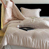 【换季出清】自然醒天丝棉大提花系列-雅奢蚕丝蛋白被TD 商品缩略图4