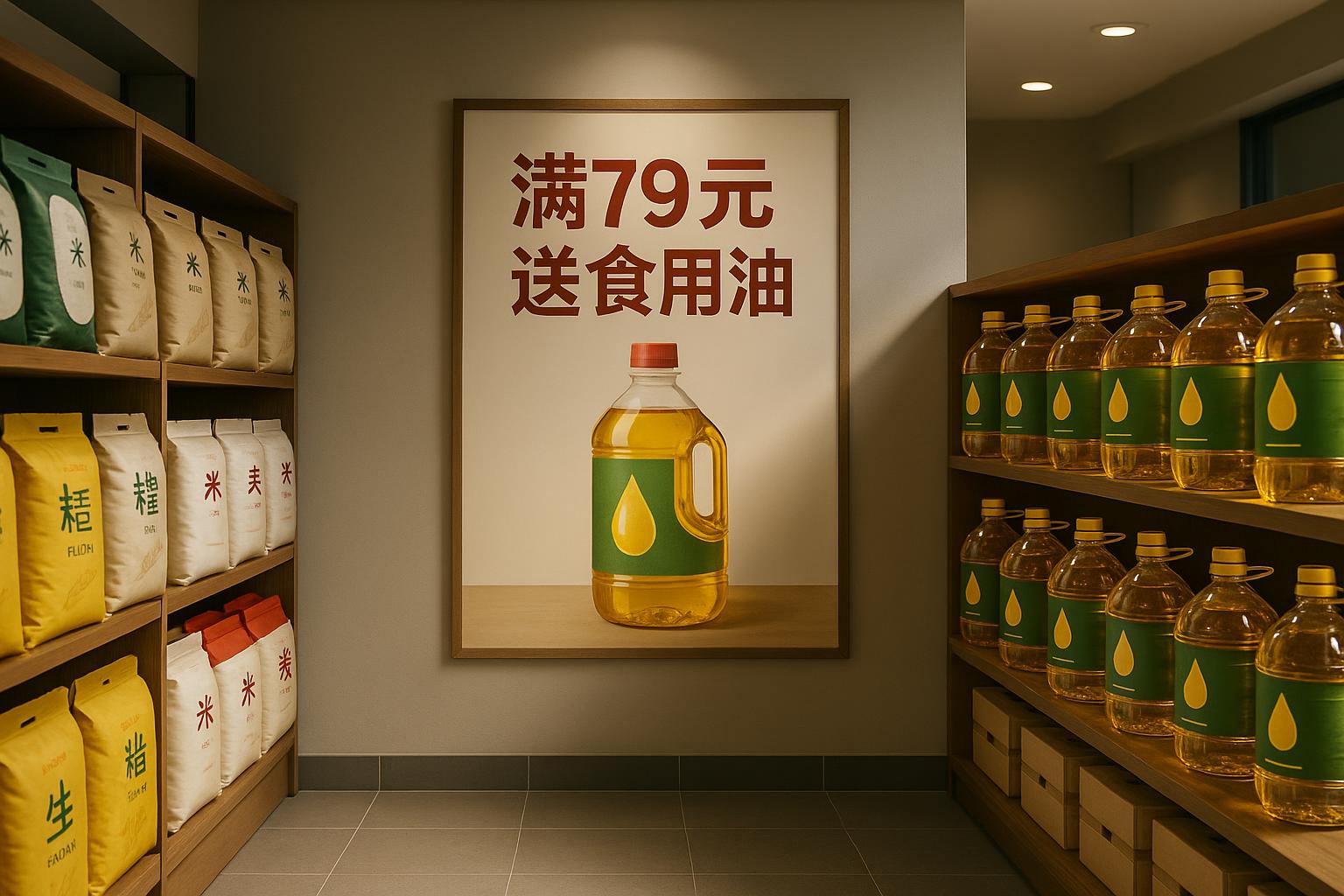 如何发现店内商品的连带潜力？