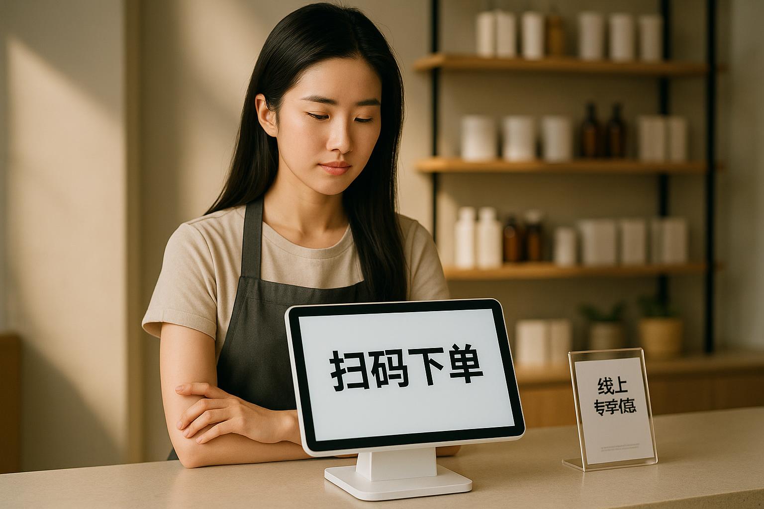 选择合适的线上销售渠道有哪些？