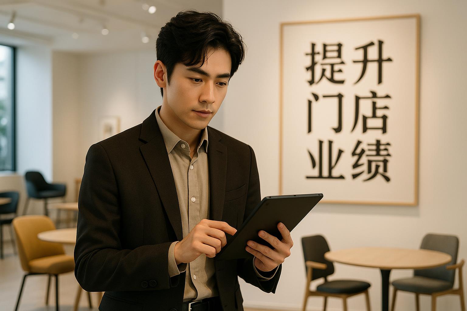 产品陈列怎么设计吸引顾客？