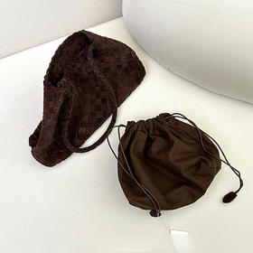 【特价不退换】良木礼牛皮包（Q258424）