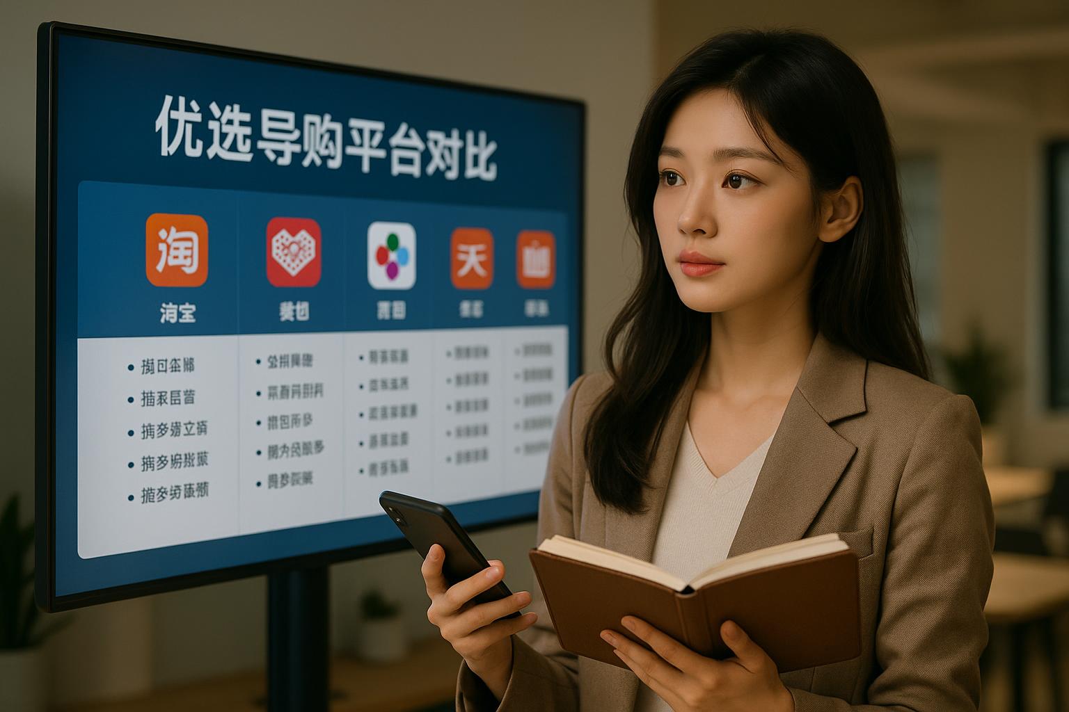哪个平台佣金政策更灵活？
