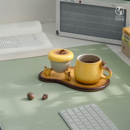 举个栗子·办公杯 商品图1