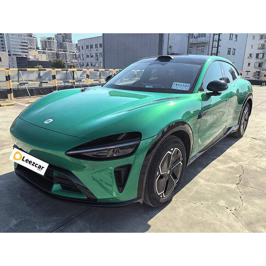 小米汽车 小米YU7 超长续航后驱版【长租-北京】 商品图2