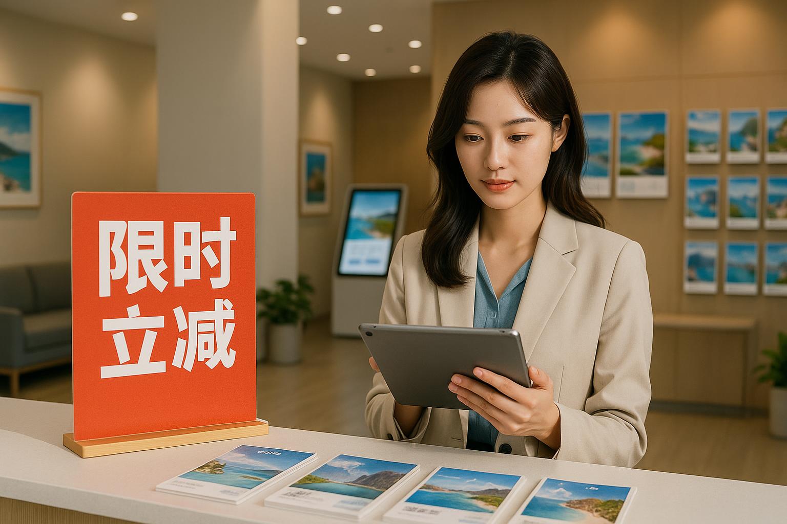 利用本地社群精准获取新客户
