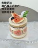 3英寸伯爵无花果蛋糕（直径8㎝，只够一人食用） 商品缩略图0