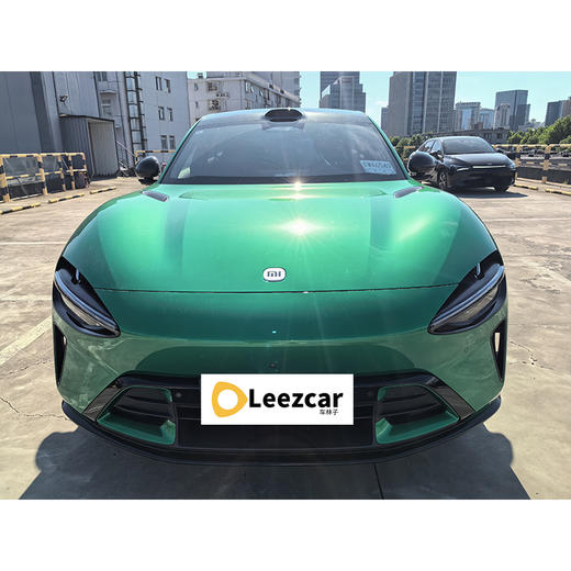 小米汽车 小米YU7 超长续航后驱版【长租-北京】 商品图1