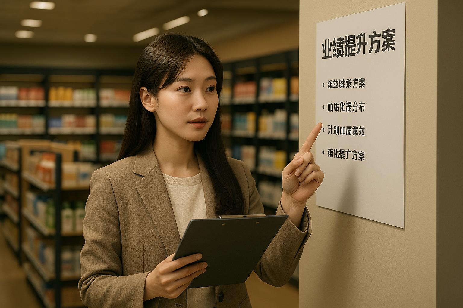 制定适合自身的会员体系有哪些方法？