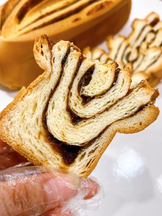 枣泥奶酥小列巴 商品图0