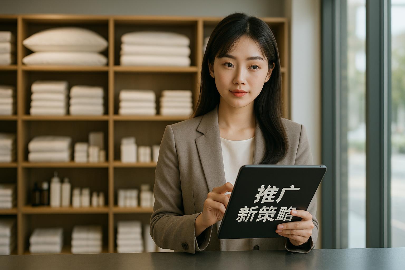 门店地推还有必要做吗？怎样提高效果？