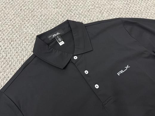 现货 RLX 高尔夫系列 排汗吸湿功能 长袖POLO衫 商品图8