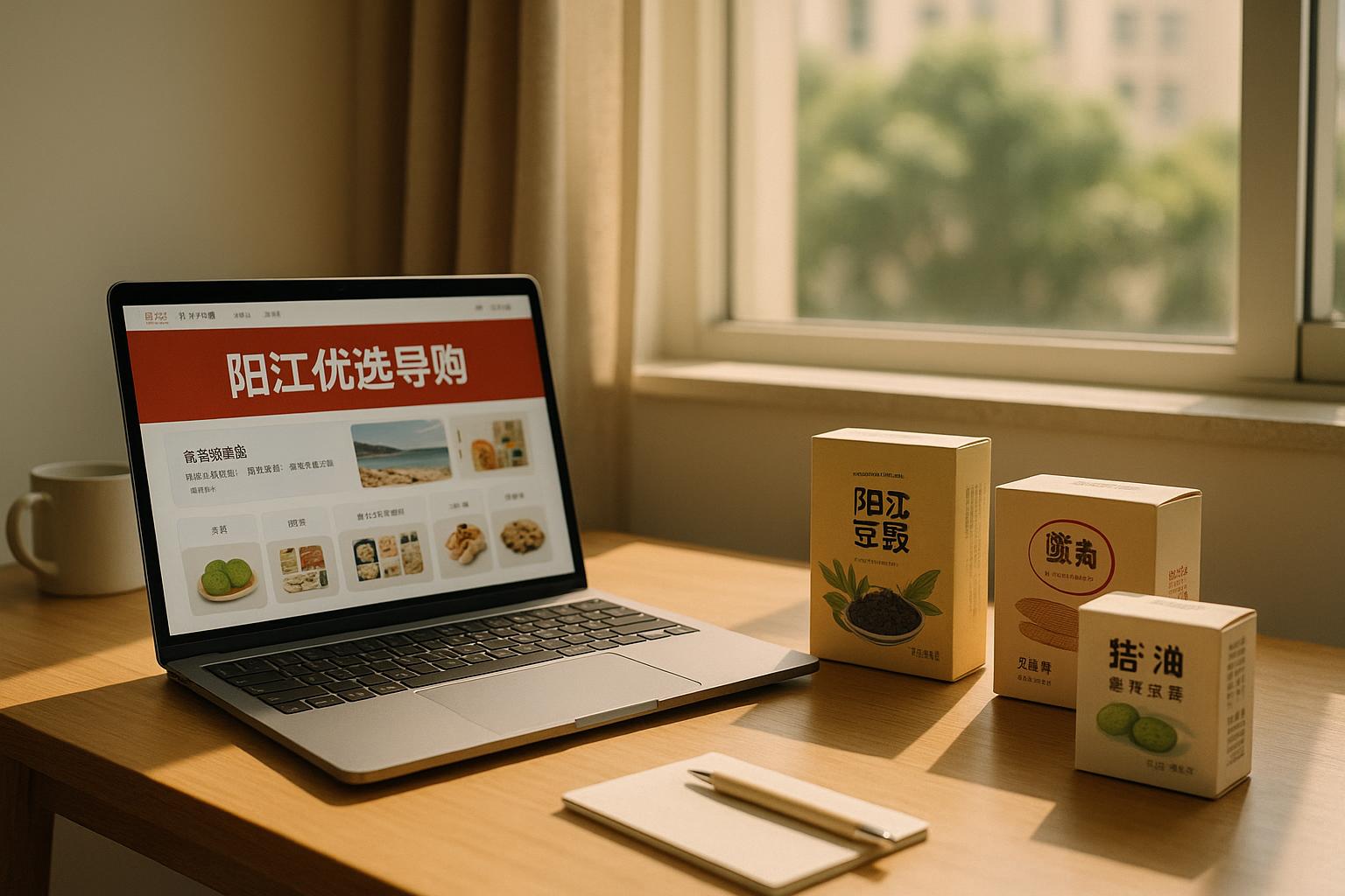如何判断阳江电商平台的靠谱程度？