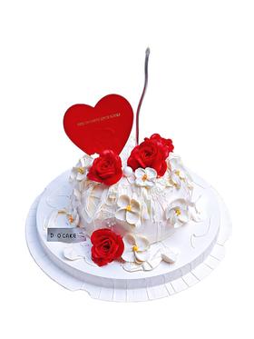 “炽热的爱”  提前5小时预定