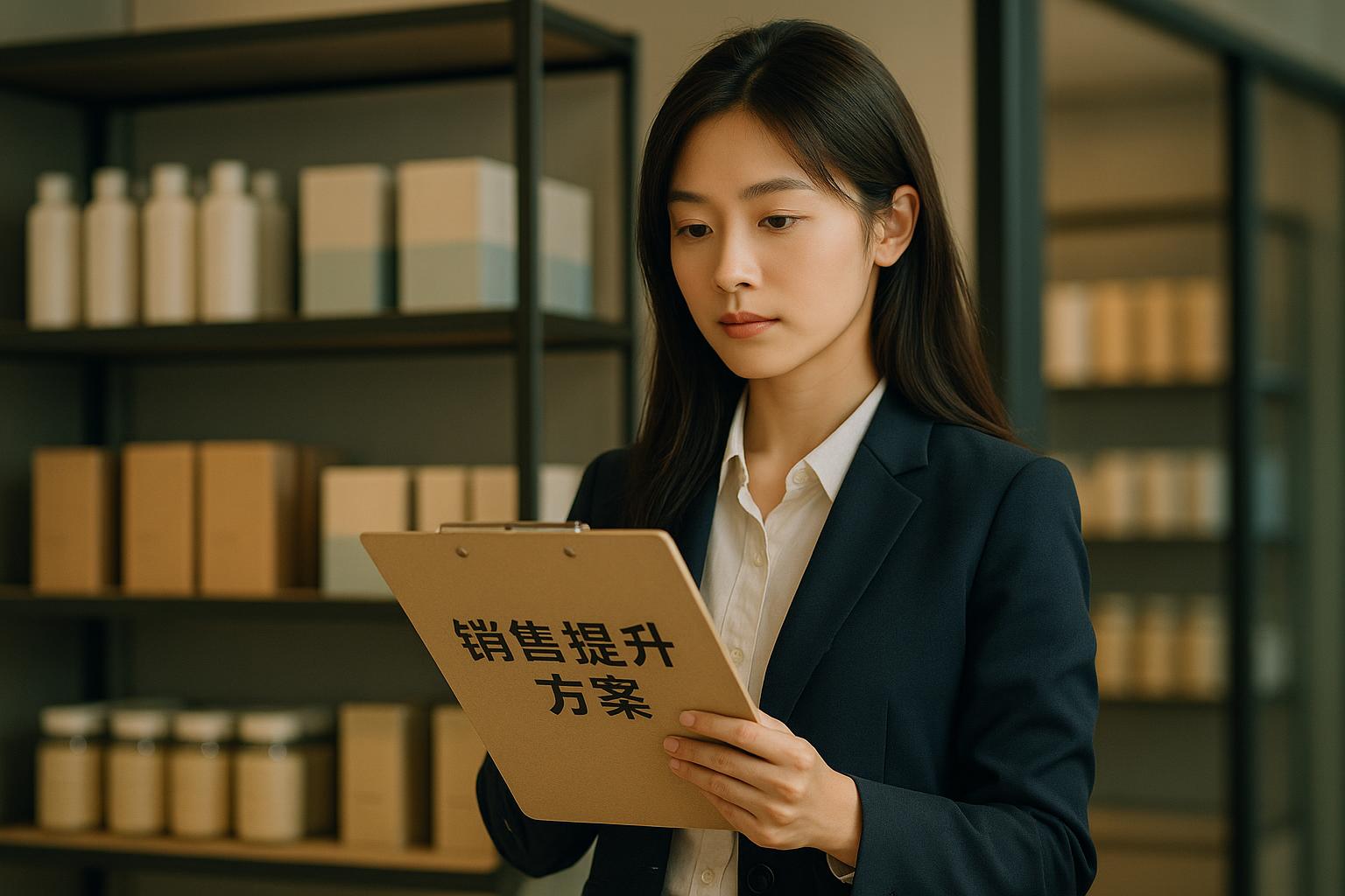 制定差异化营销方案有哪些要点？