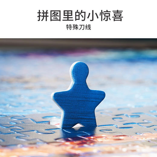 TOi图益-潮玩拼图摄影系列-冰岛极光-1000片-分包款 商品图6