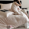 【换季出清】自然醒天丝棉大提花系列-雅奢蚕丝蛋白被TD 商品缩略图7