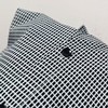 12.20清仓，不支持退 【孤品捡漏】G117男款细纹格子衬衫-喜出 商品缩略图2