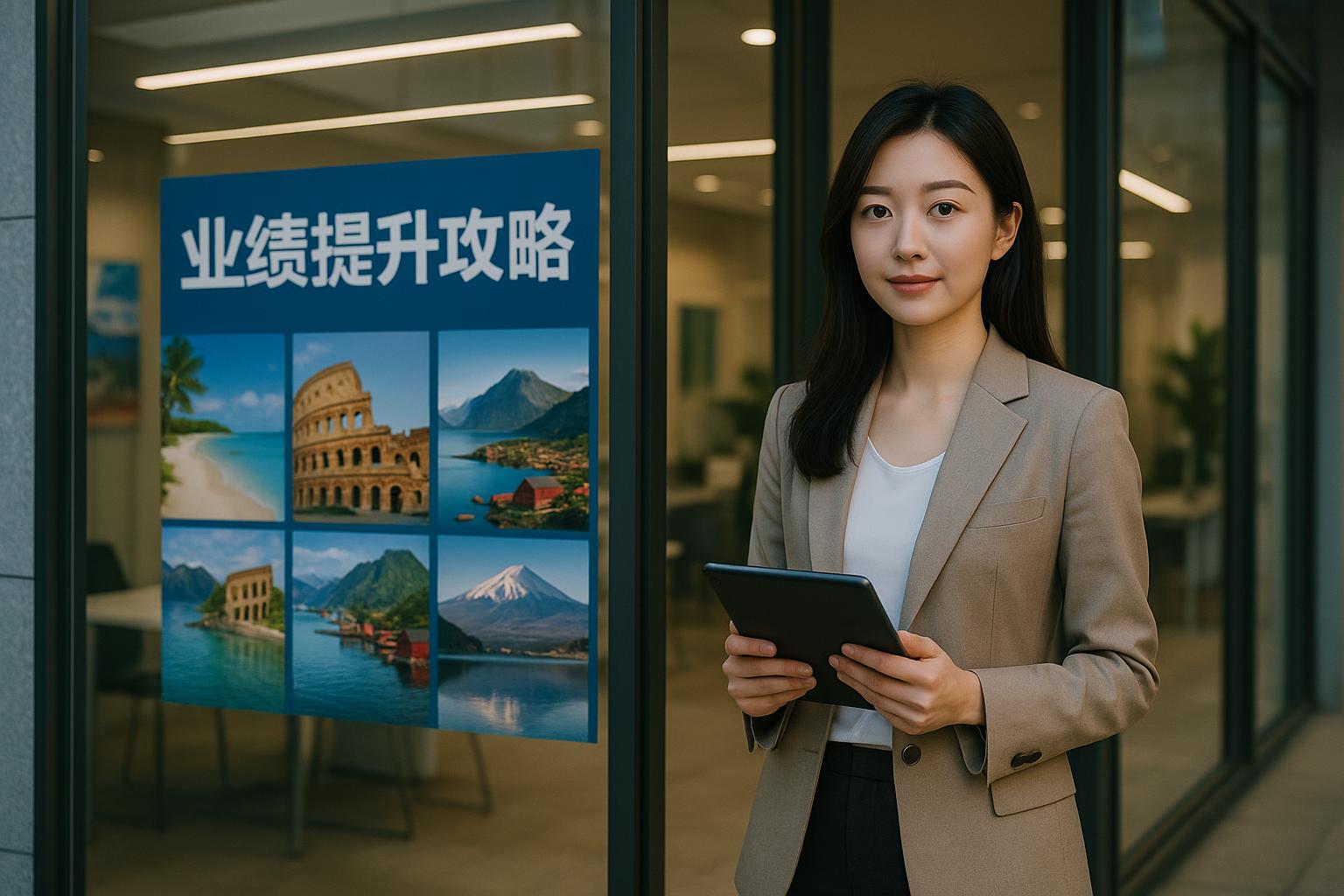 盘点目标客户，聚焦精准获客渠道