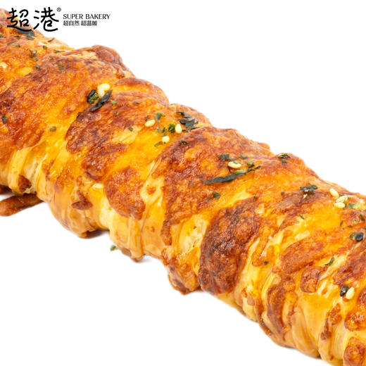 丹麦德肠面包 商品图3