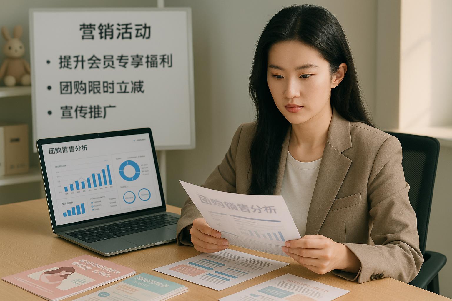 团购主题如何设计更吸引目标客户？