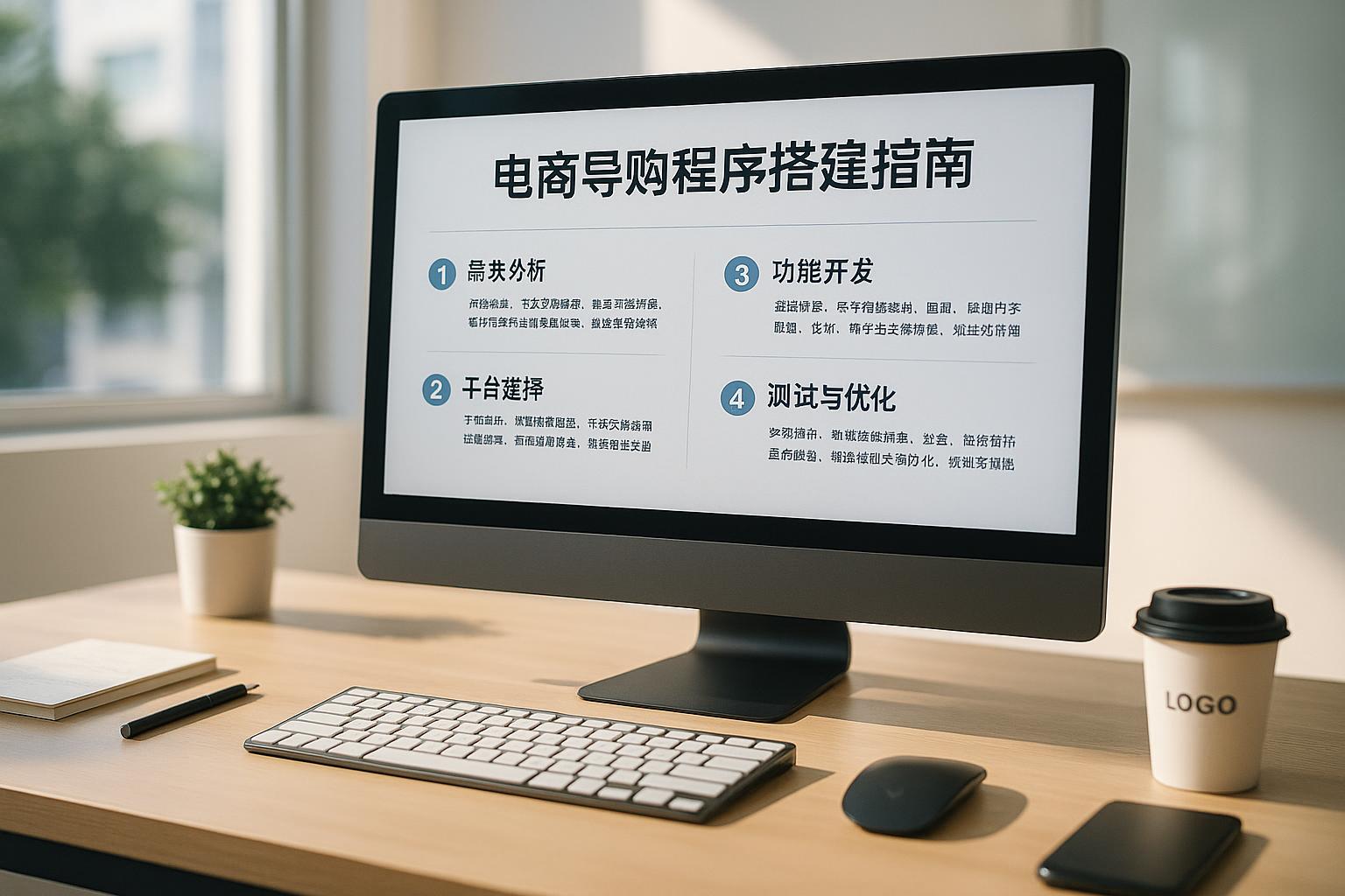 选择适合的导购程序工具要考虑哪些因素？