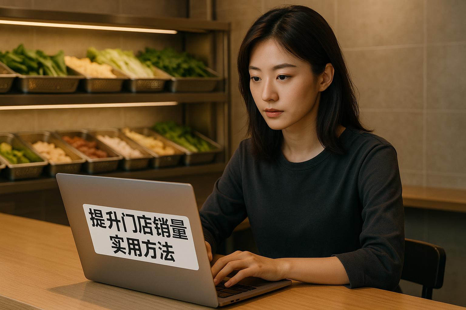 如何通过菜单创新吸引顾客？