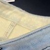 【孤品捡漏】G105牛奶绒牛仔裤-喜出 商品缩略图4