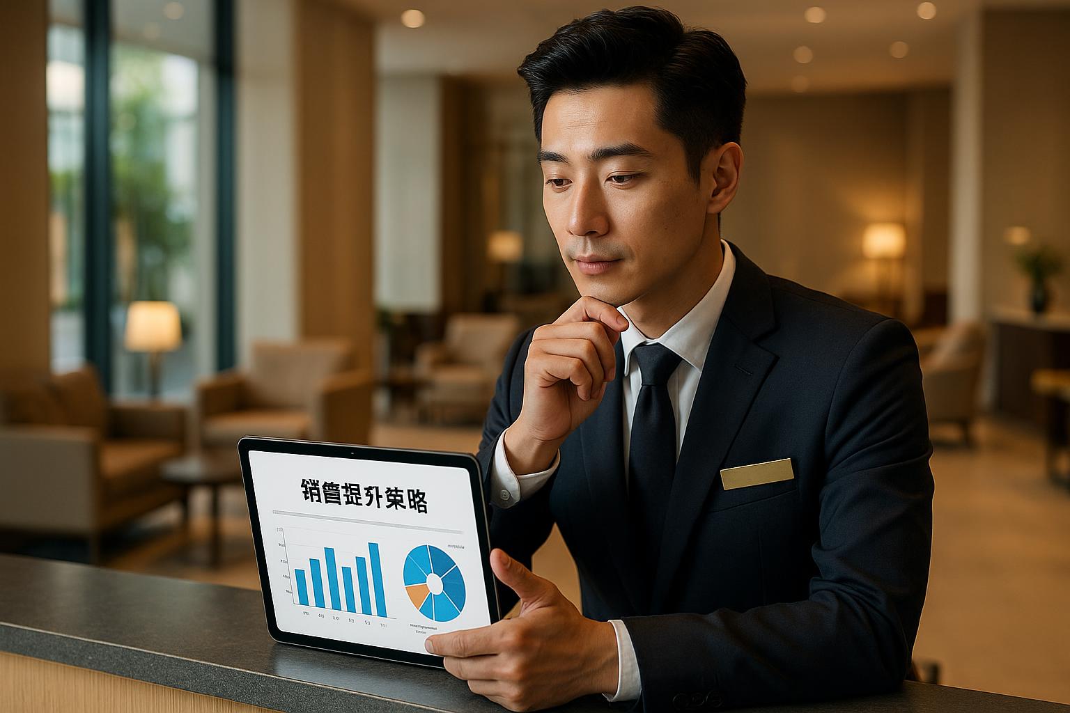 优化会员体系，挖掘老客户价值