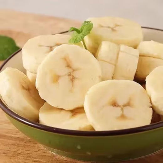 佐禧佑福 福建漳州天宝黄皮香蕉 现割绿皮香蕉当季水果青香蕉新鲜水果 商品图4