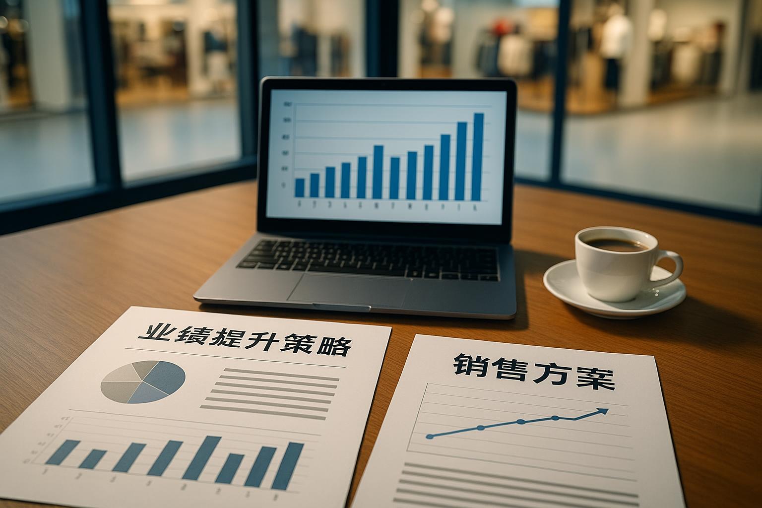 调整商品结构，主推高利润畅销品怎么操作？