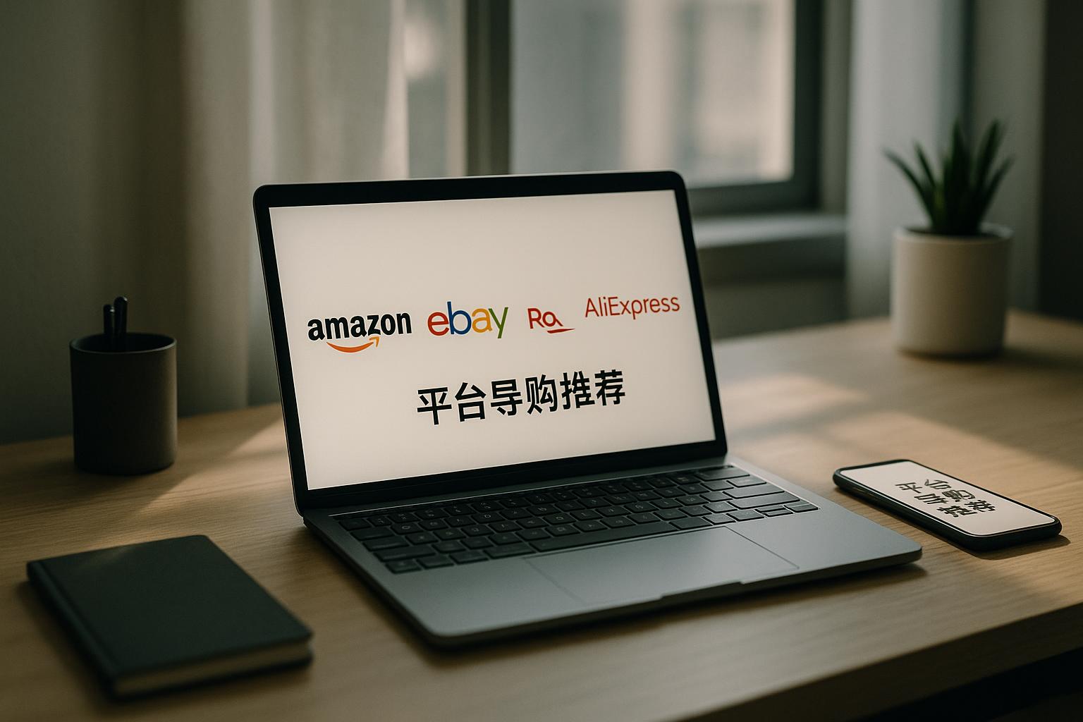 什么是国际电商导购平台？它们主要做什么
