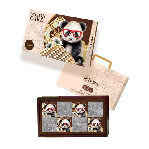 Hibake天府明月礼盒装【福利品】 商品图0