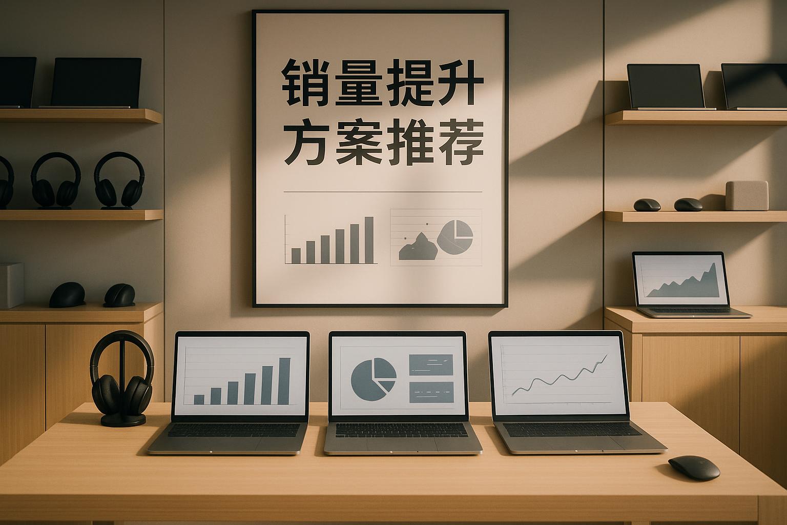 门店布局如何影响成交率？