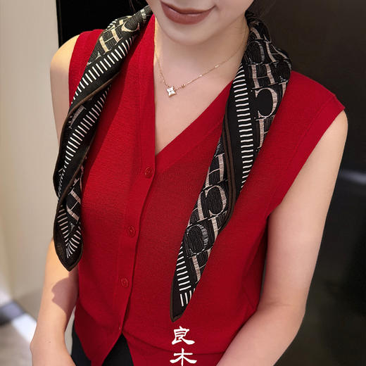 良木礼羊毛上衣（Q258275） 商品图2