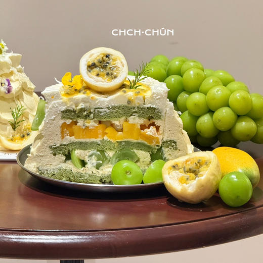 香芒青提 商品图3