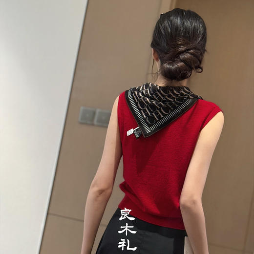 良木礼羊毛上衣（Q258275） 商品图0